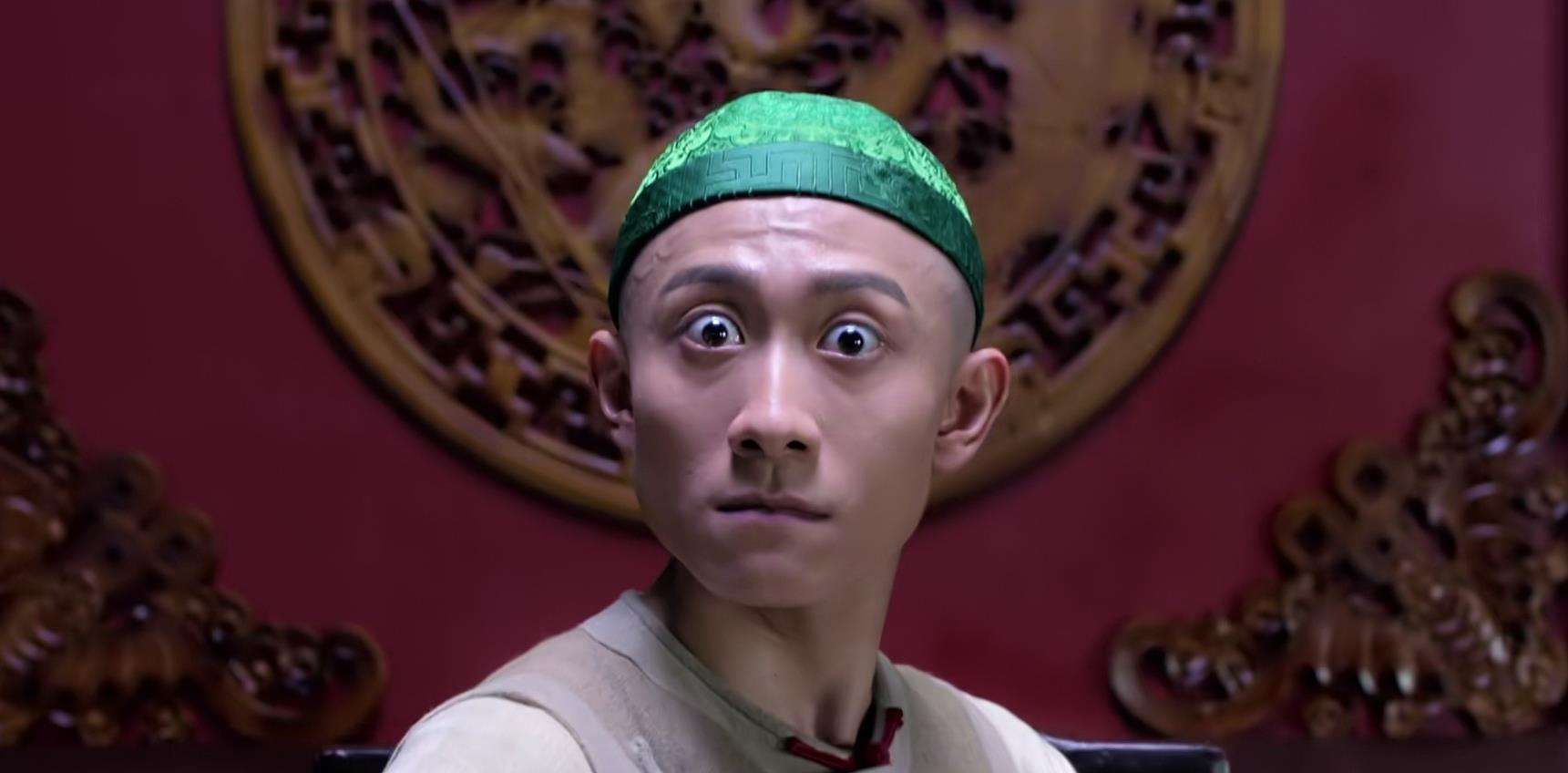 陈小春版韦小宝为什么成经典张一山版为何只有25评分