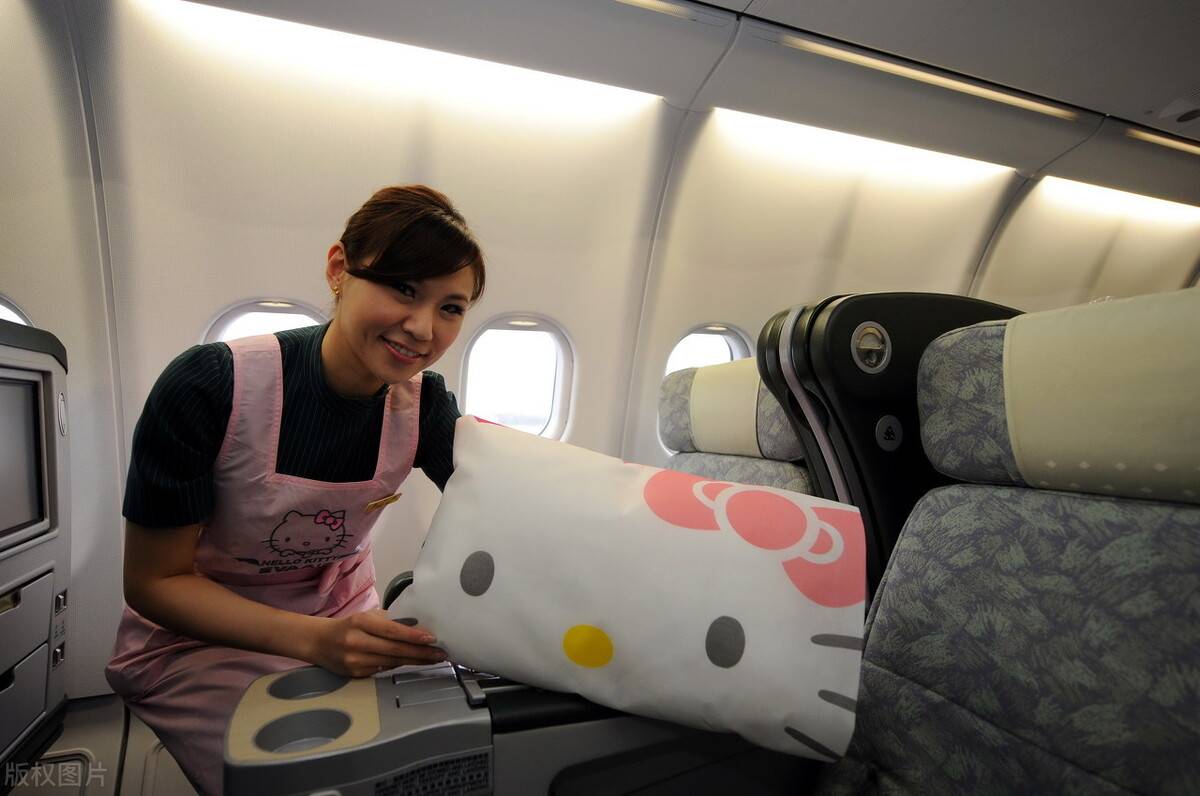 原创在天空上约会台湾长荣航空为单身人士推出约会航班