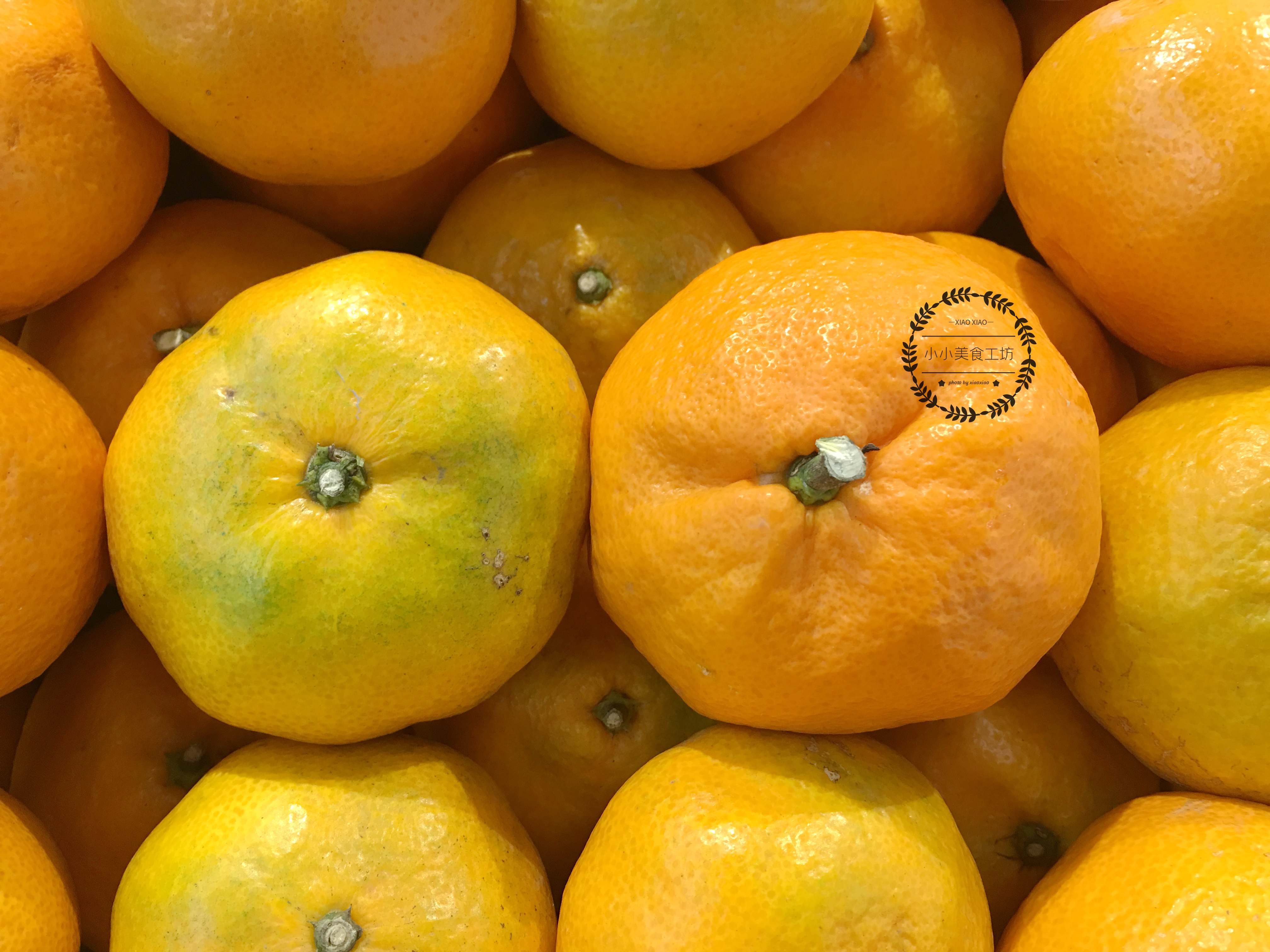 一年四季中,最应该多吃水果的季节就属秋冬了,因为秋