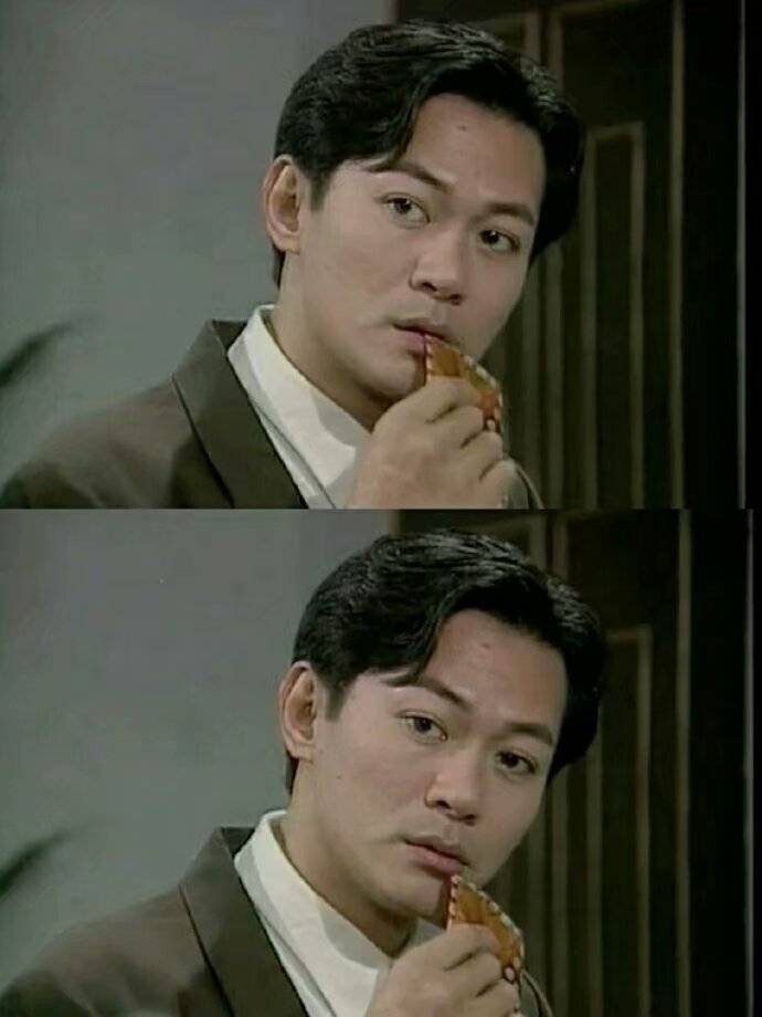 亚视戏王之王以蒲俊与宋子祈的兄弟情折射人生百态