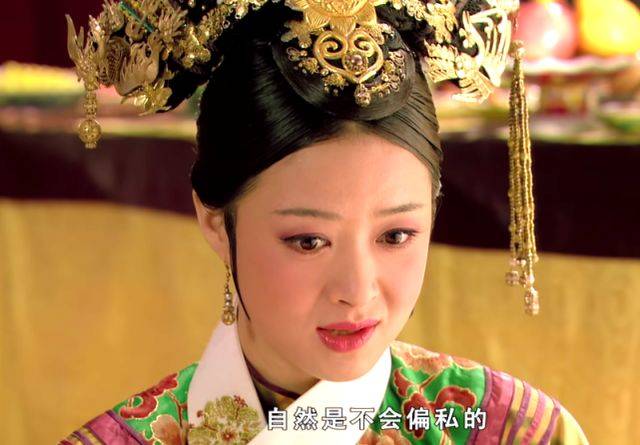 只有华妃有的欢宜香,为何流朱却能轻易得到?原因让人细思极恐