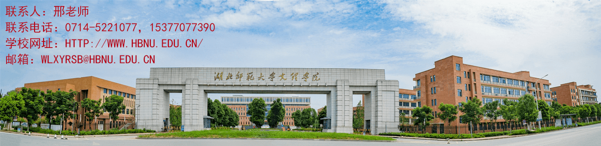 湖北师范大学文理学院2020年专任教师招聘启事_手机搜狐网