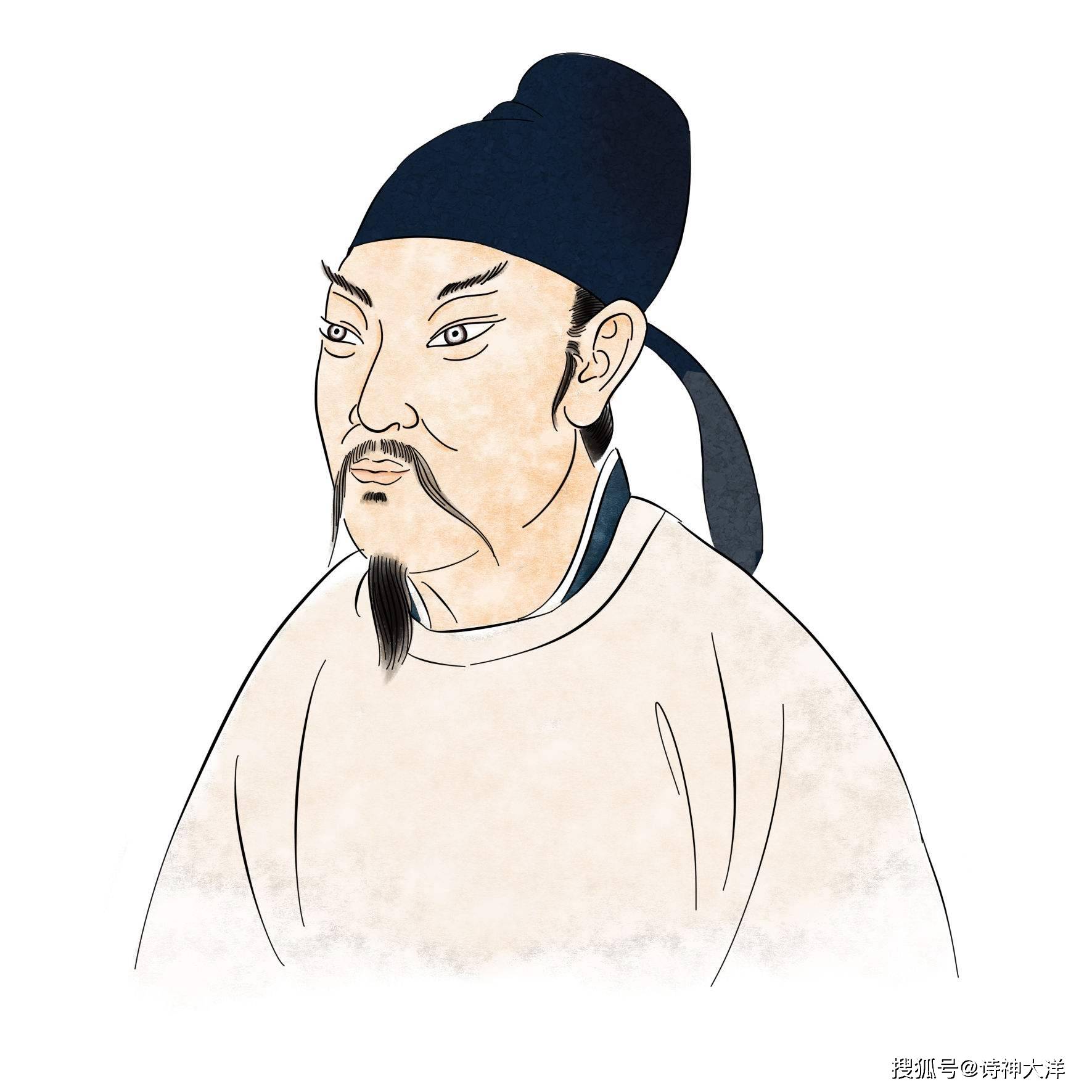 为什么屈原才是古代最伟大的诗人,而不是李白杜甫?