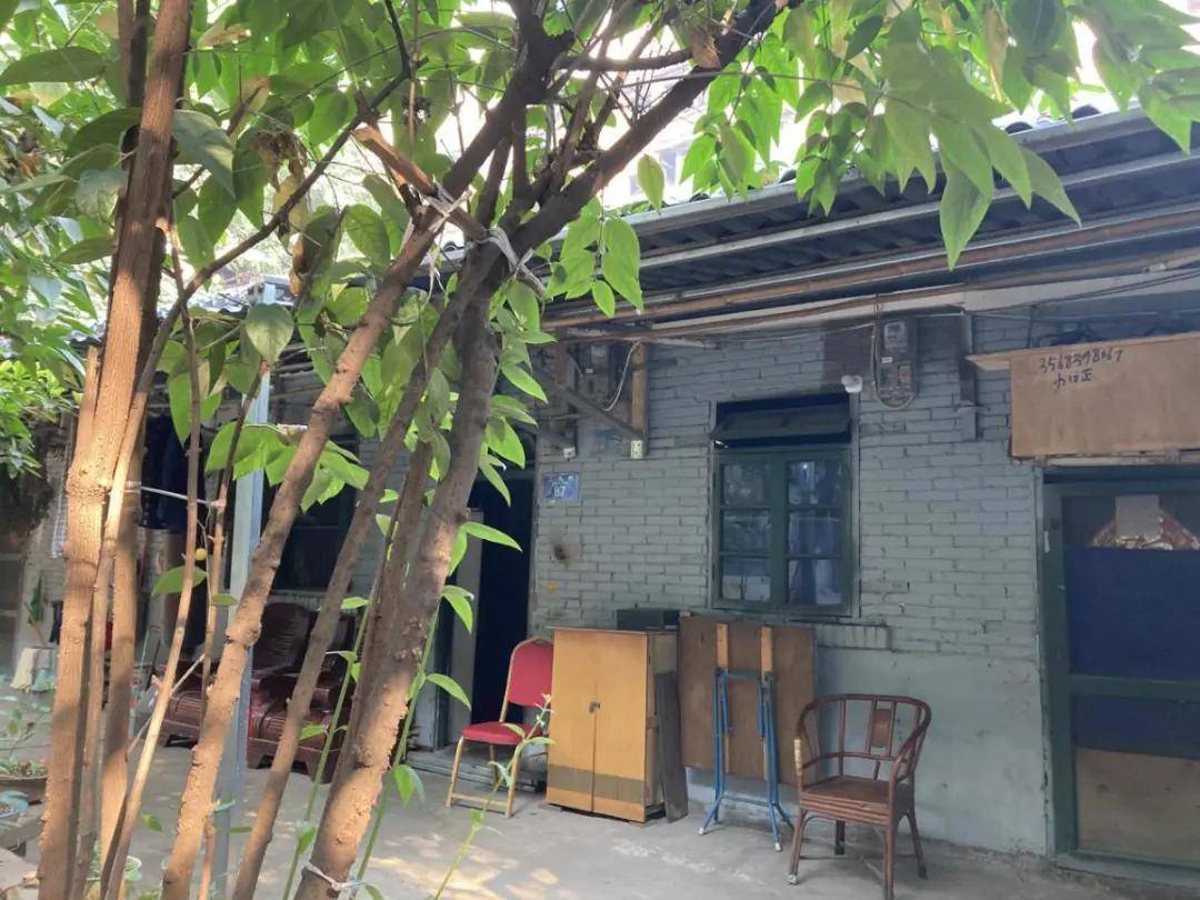 沙坪坝的拆迁迷云!曾多次"流产",居民叫苦不迭