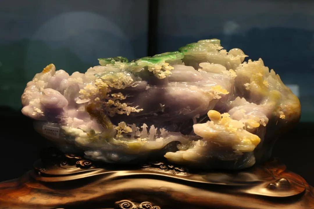 2020“天工奖”来啦！海量精品，但精品和田玉籽料稀少