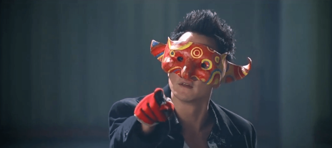 悍匪吴彦祖,太邪气了!_阿祖