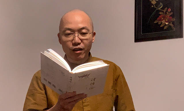 成员千语,志磊,红军,在路上,望雪,峰回路转,断尘法师,也许,樱,李畅玄