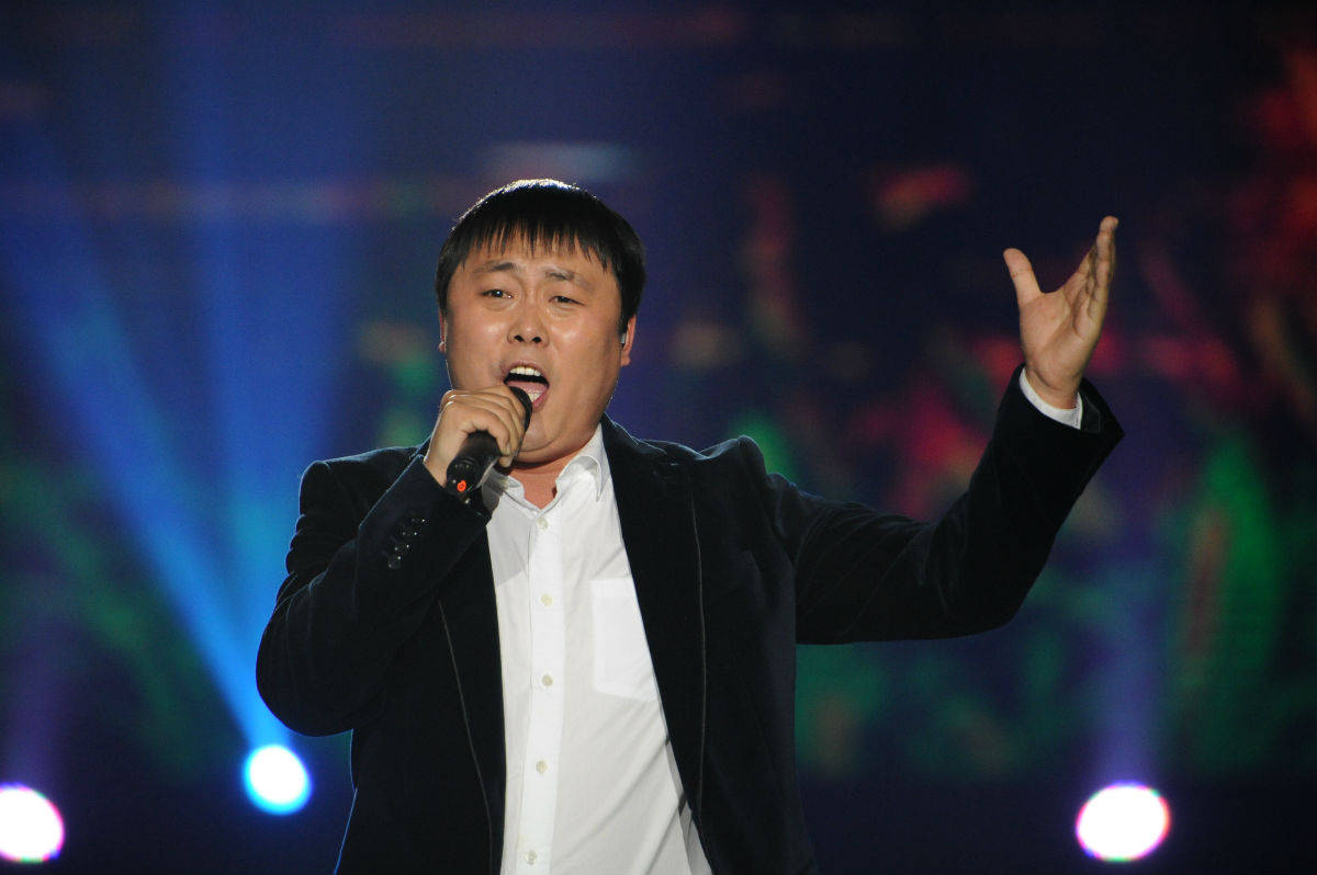 扒一扒《星光大道》走出的农民歌手现状,只有这三人仍享誉国际