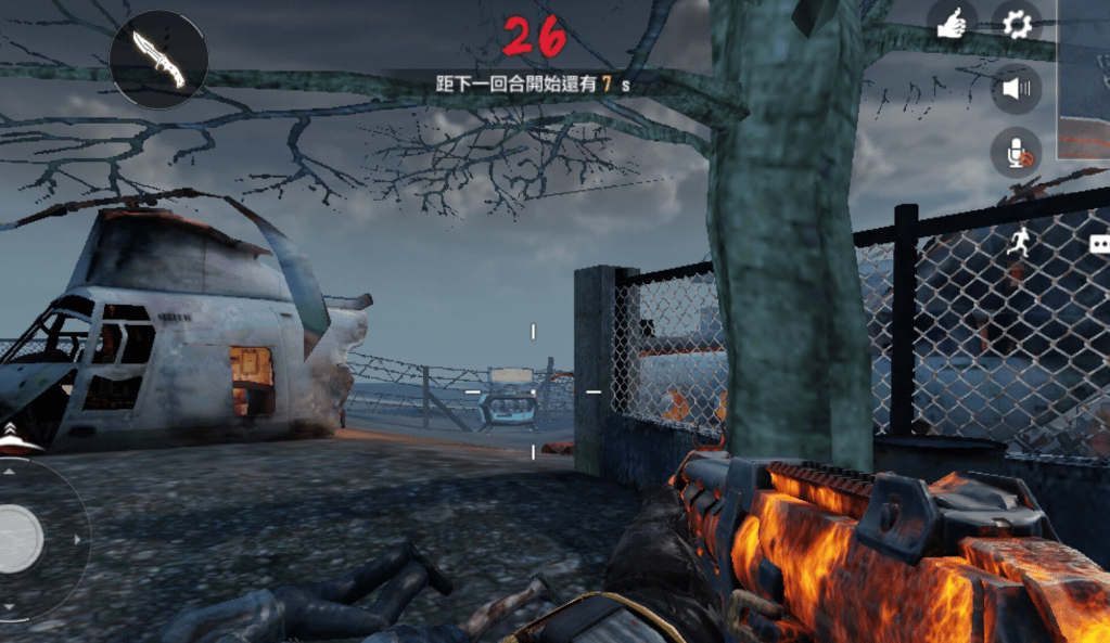 使命召唤手游亡者之夜单刷攻略亡者之夜枪械药水推荐