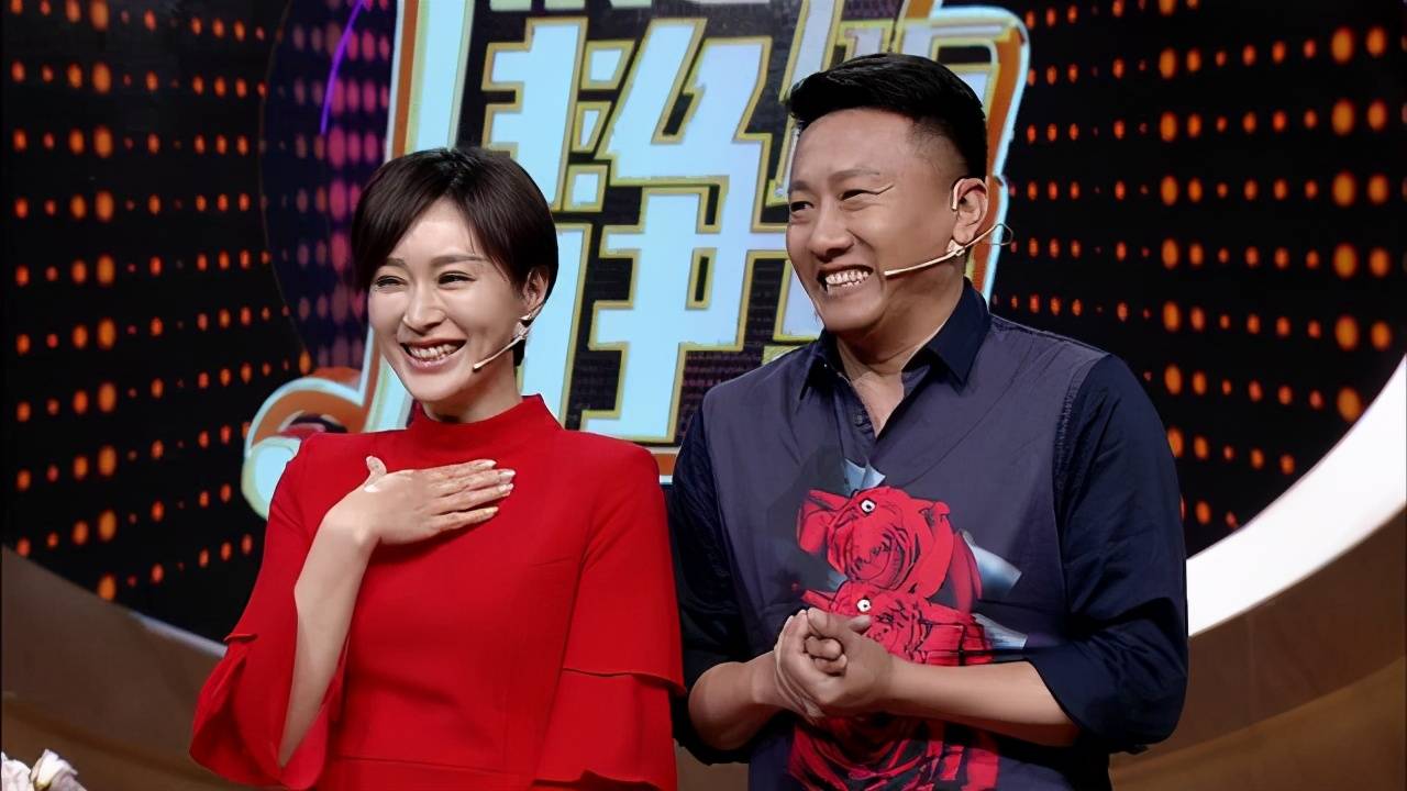 杨雨婷,她是《琅琊榜》中的越贵妃,与丈夫女儿,一家三口好幸福