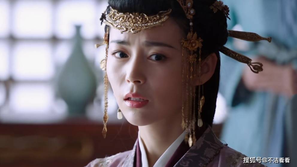 《燕云台》李思下线,韩德让萧燕燕心生间隙,乌骨里让人生厌