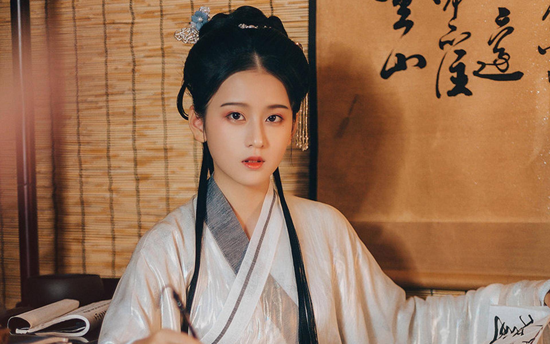 原创浮生六记芸娘满足了男人的一切幻想却活成了最卑微的模样