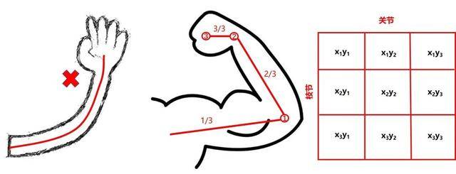 怎么科学解读闪电鞭?