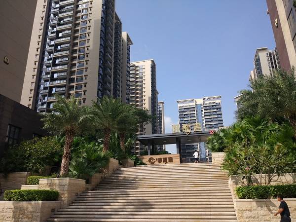 深圳【松茂御龙湾】重大消息!大揭秘真相骇人听闻!火爆直击现场!