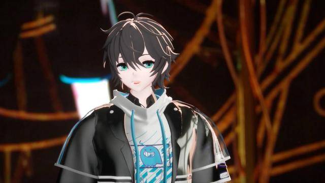 《跨次元新星》杨颖战队高燃舞台震撼全场,酷狗网友垂直入坑变真爱粉