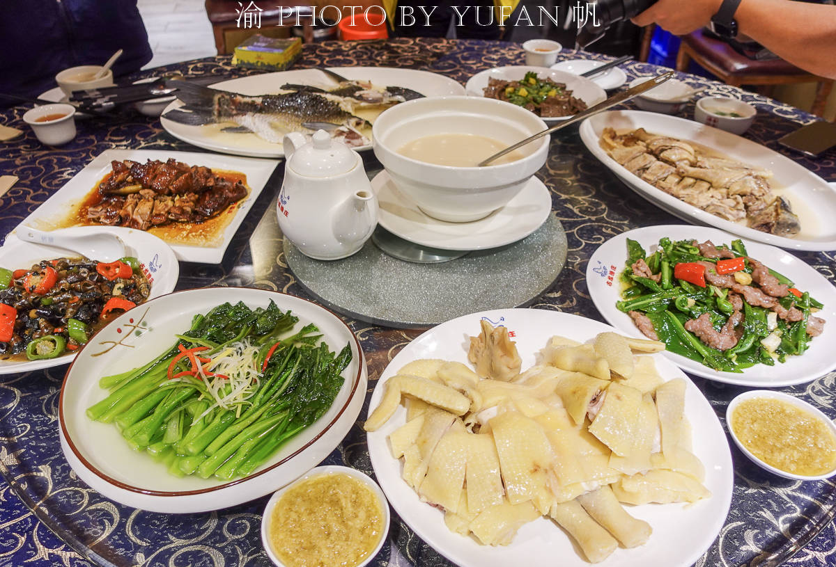 自驾清远第一餐,八个地道的清远美食,北方小哥吃罢直言太好吃啦 自驾清远第一餐,八个地道的清远美食,北方小哥吃罢直言太好吃啦