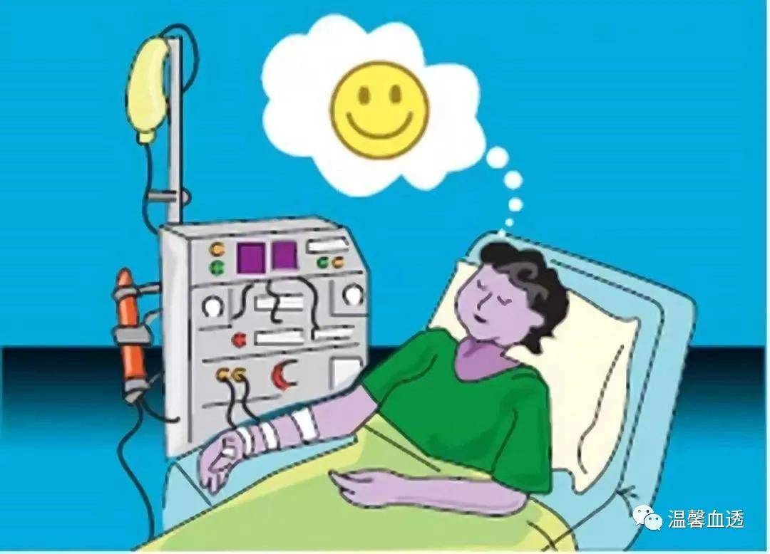 如何有效落实血透专科宣教