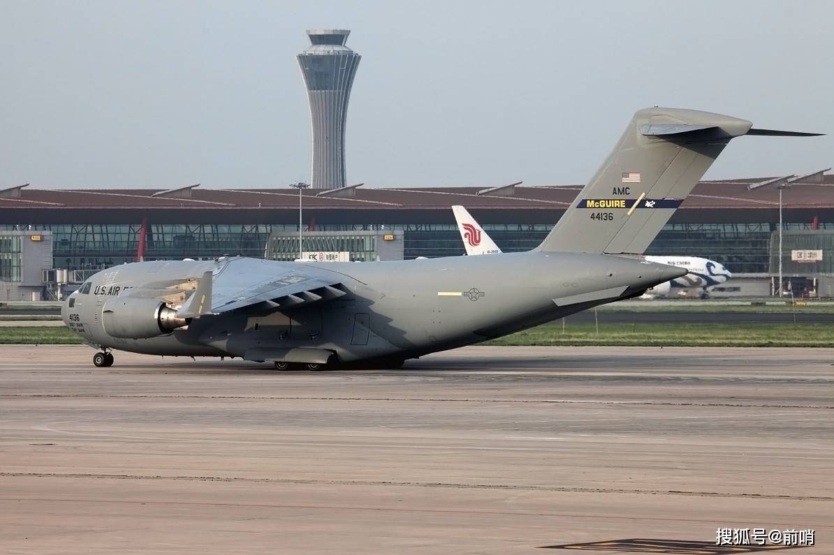 德国me323型运输机如何被称为现代军用运输机的鼻祖