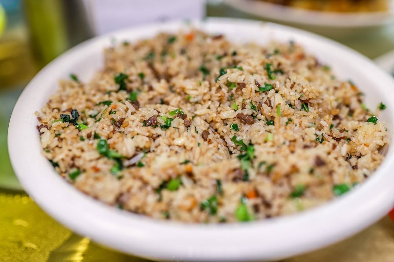 旅途中的美食阳江五大美食你吃过几种