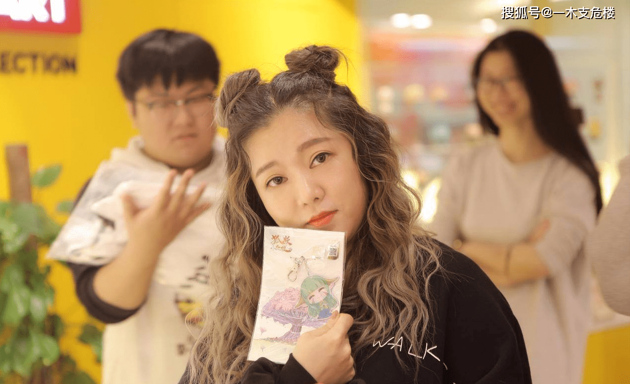 原创作为一名配音演员乔诗语到底犯了什么错竟两次被骂上热搜