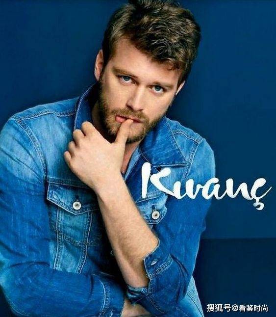 穆斯林帅哥果然名不虚传,2020年全球十个最英俊的穆斯林男子