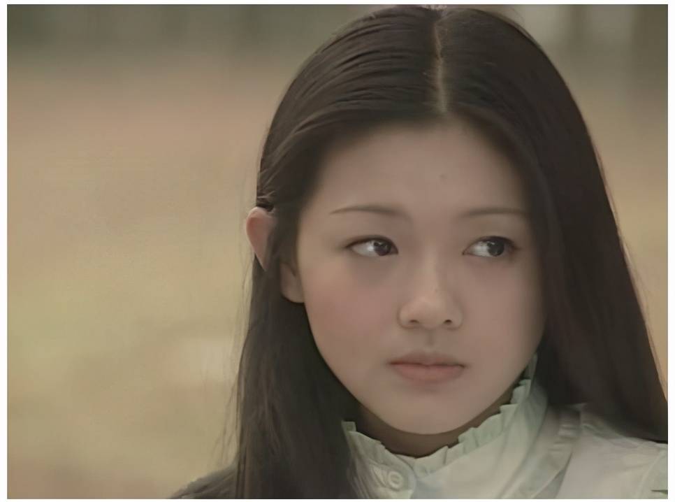 现在再看大s年轻时的综艺和访谈,真是思想太超前了,她的人生观,处事观