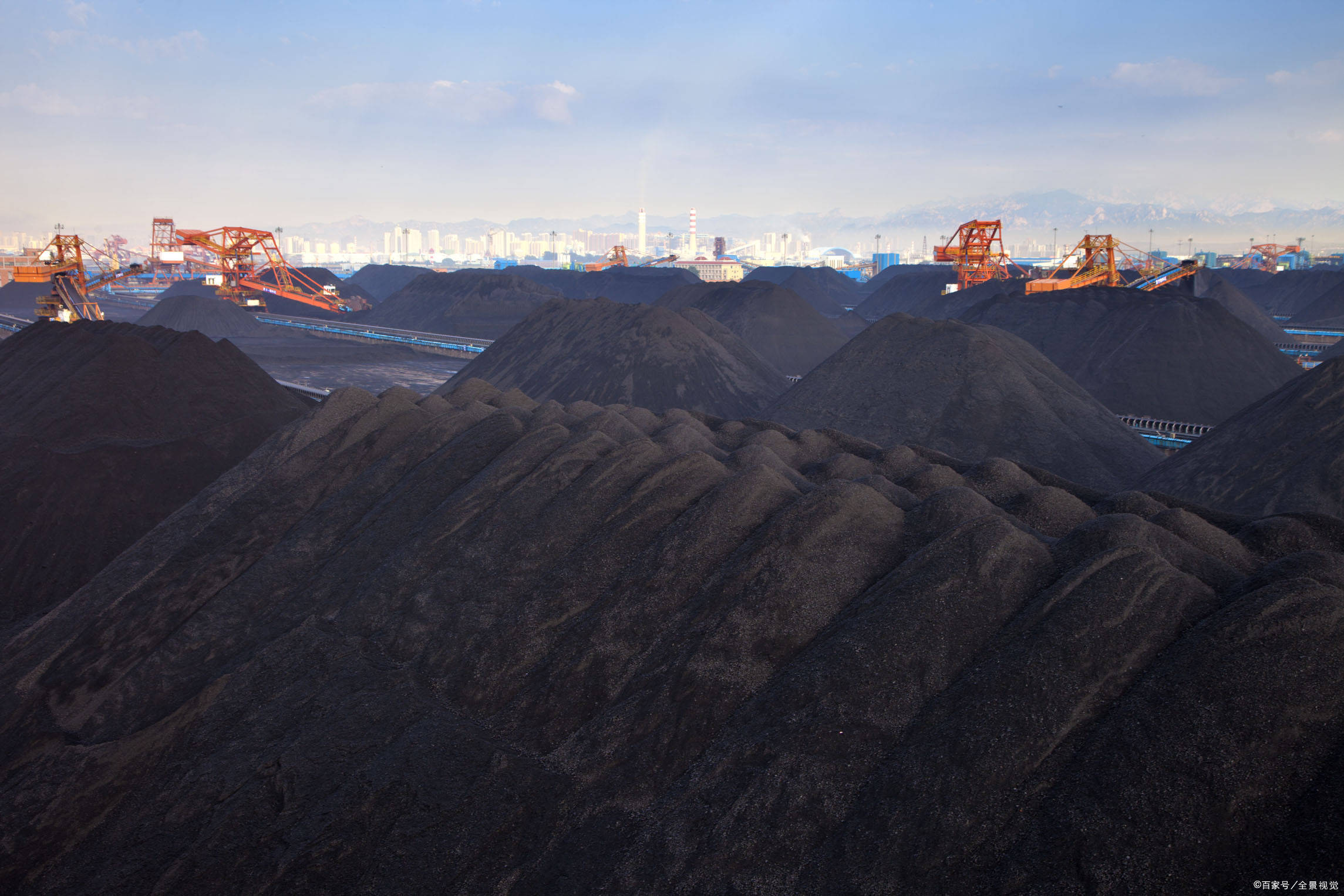 进口煤适度增加煤价将掉头向下