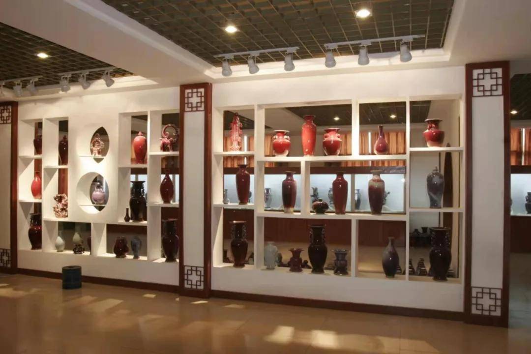 霍家钧窑礼赞---2020金秋游神垕观感_手机搜狐网