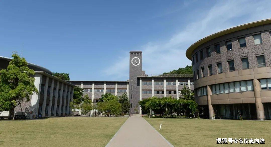 日本择校|透过城市选学校——京都篇_大学