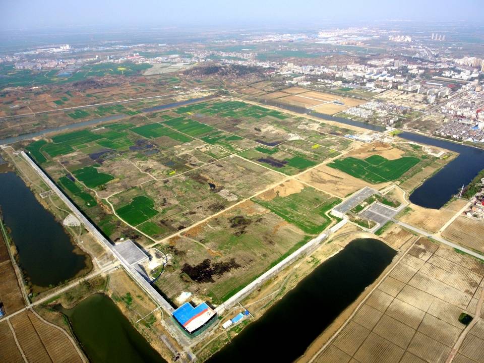 故宫鼻祖在凤阳,明中都城比紫禁城早37年