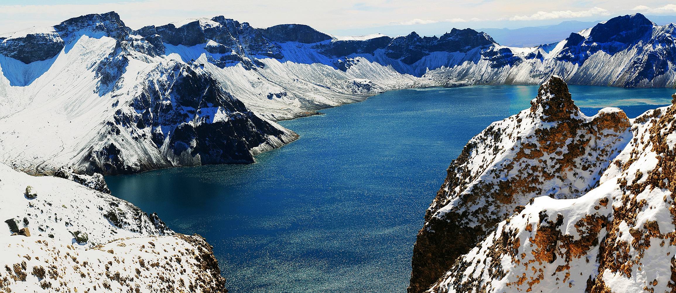 第三届长白山粉雪节暨第十五届长白山雪文化旅游节新闻发布会在京召开