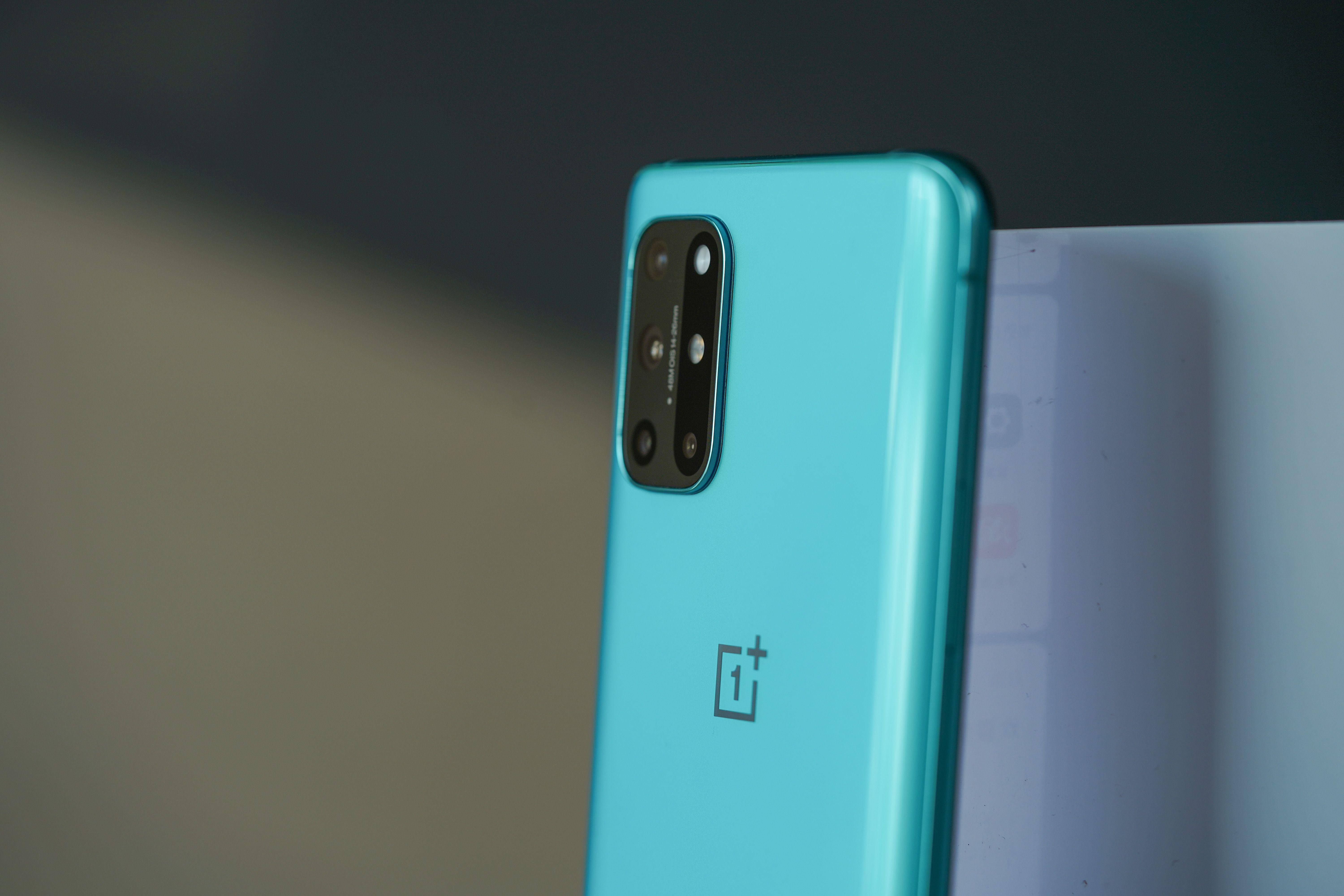 坚果r2手机体验补足短板完善多屏协同轻办公生态