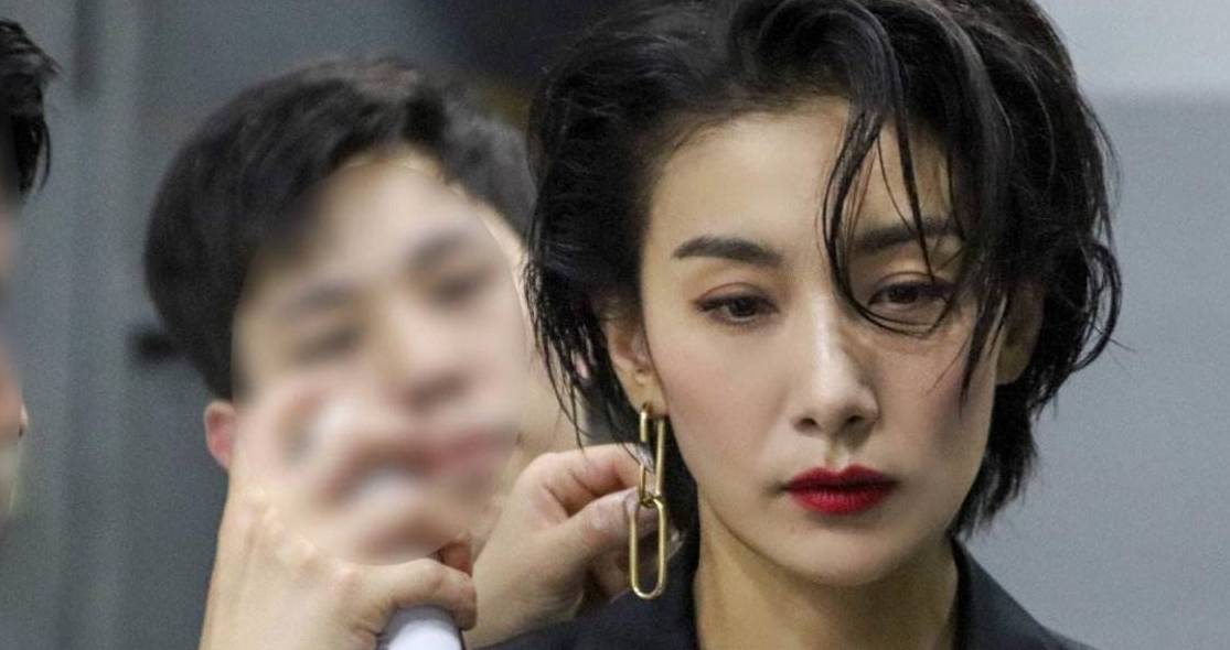 林青霞,金瑞亨,天海佑希,谁才是你心目中的亚洲姬圈扛把子?