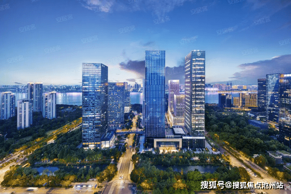 星耀中心悦casa 售楼处电话-位置-地址-价格 户型图-周边配套-售楼