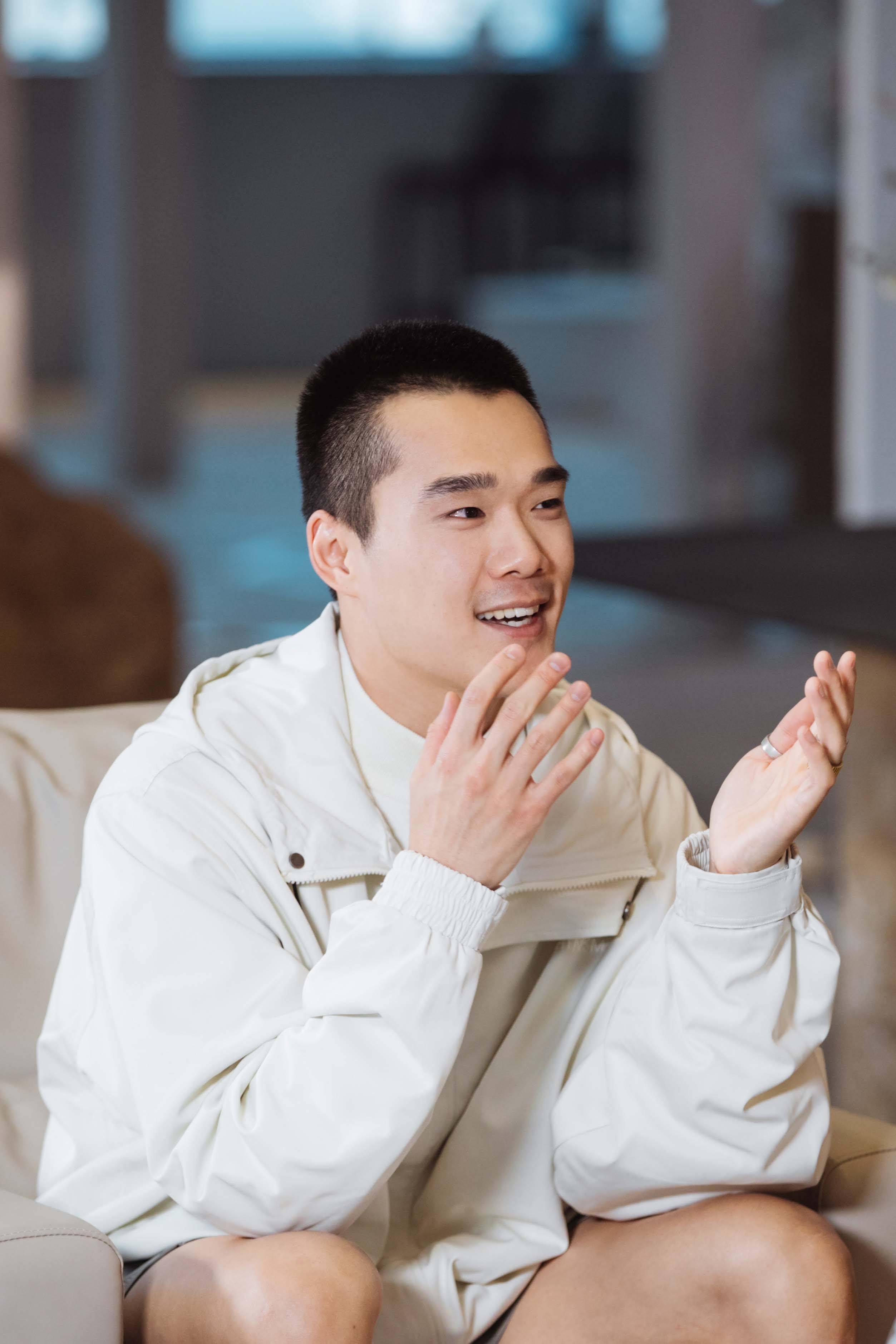 女儿3金莎耿斯汉约会气氛紧张金莎直言没有心动感觉