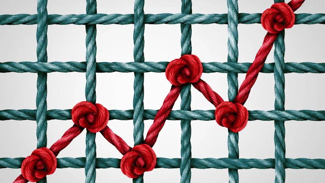 冥冥中好像总有一根丝线,牵动着我们「命运」的走向.