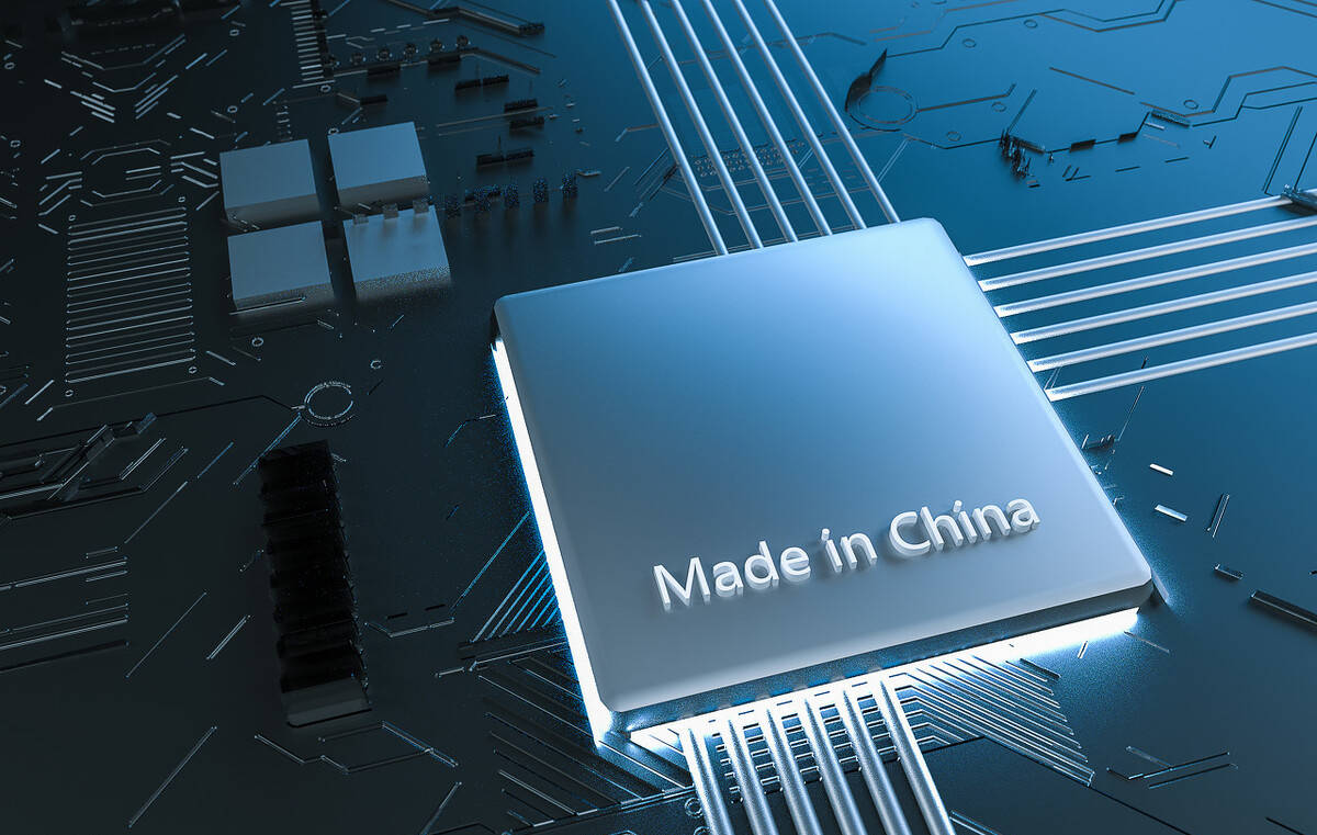 赢家通吃?价值洼地?不,其实它是幕后英雄_半导体