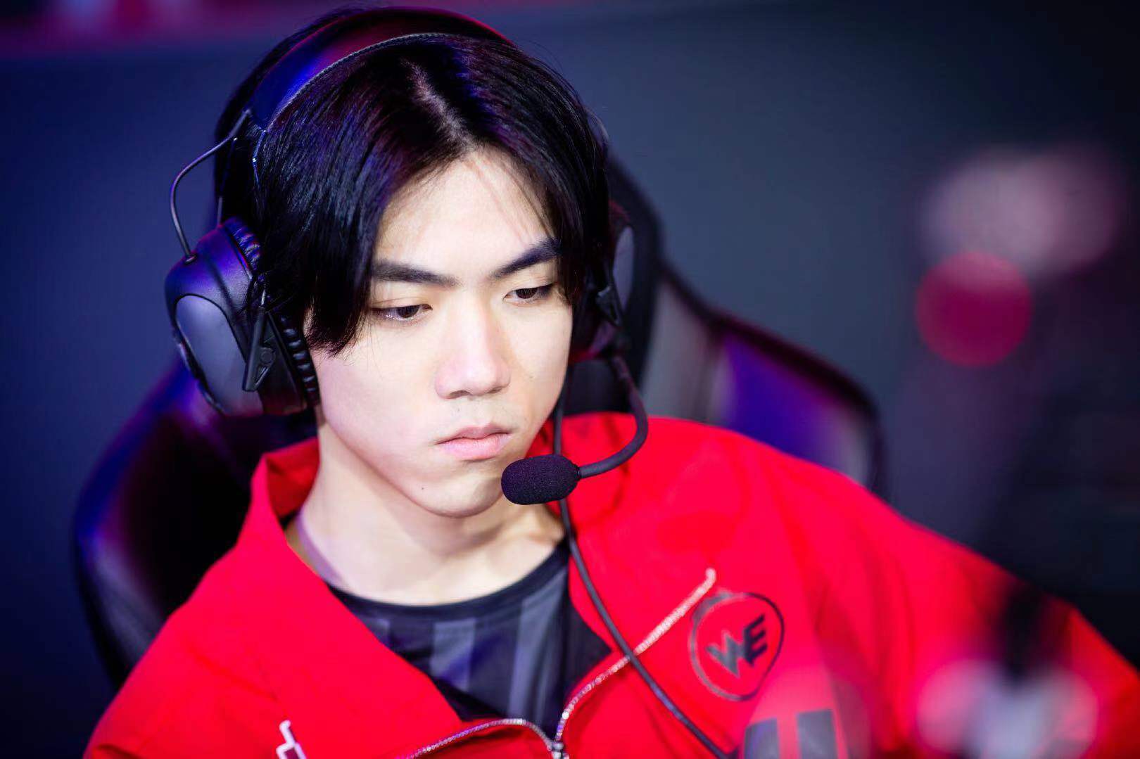 best撞车韩涵,差点被夹子哥挑事拉骂战_手机搜狐网