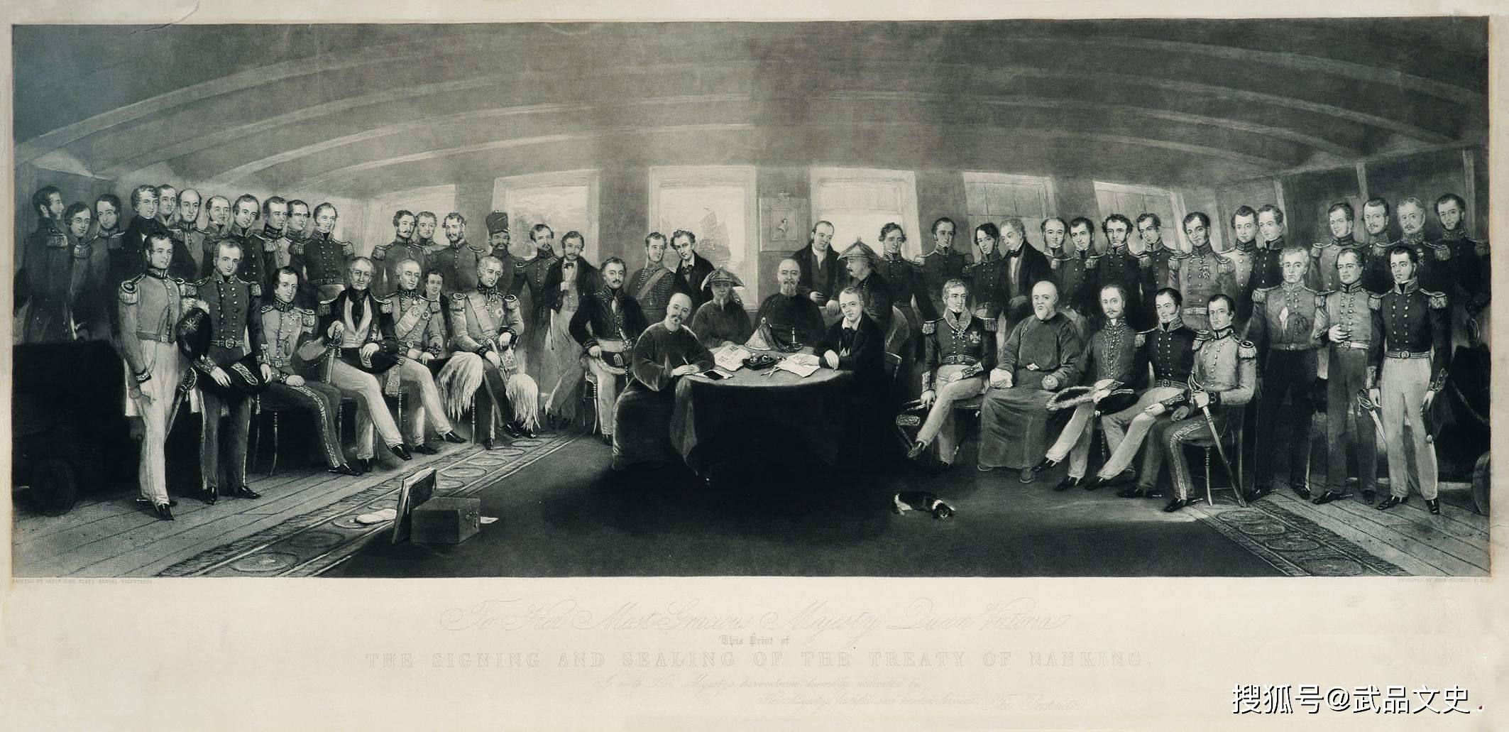 为何全世界的国家都不敢使用中文来签订各种条约?