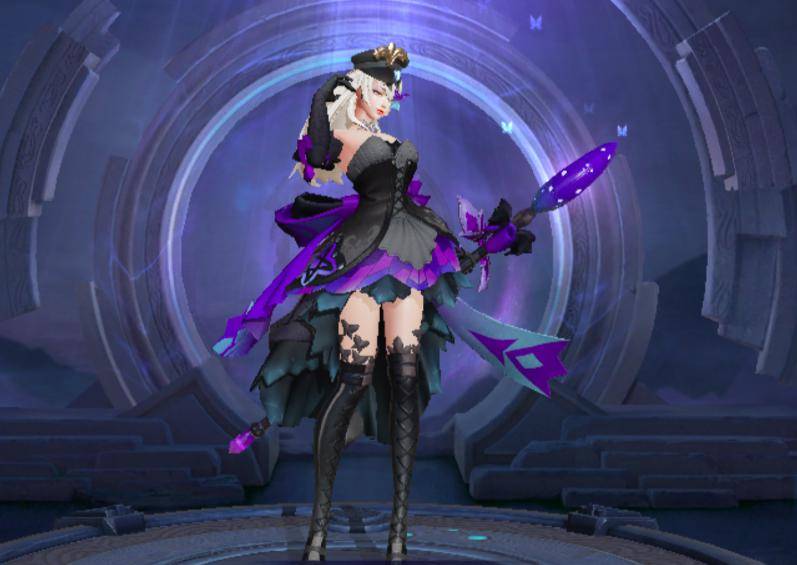 原创王者荣耀玩家发现返场规律抽奖成首选限定皮将不再直售