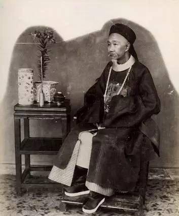 原创东南各省汉人督抚到底谁给他们的底气敢违背慈禧的命令