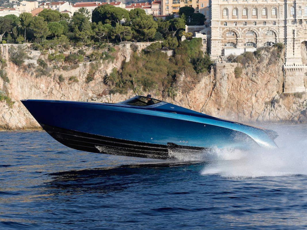 艇有趣boatfun 11-26 17:28 订阅 01布加迪 bugatti 游艇型号:nini