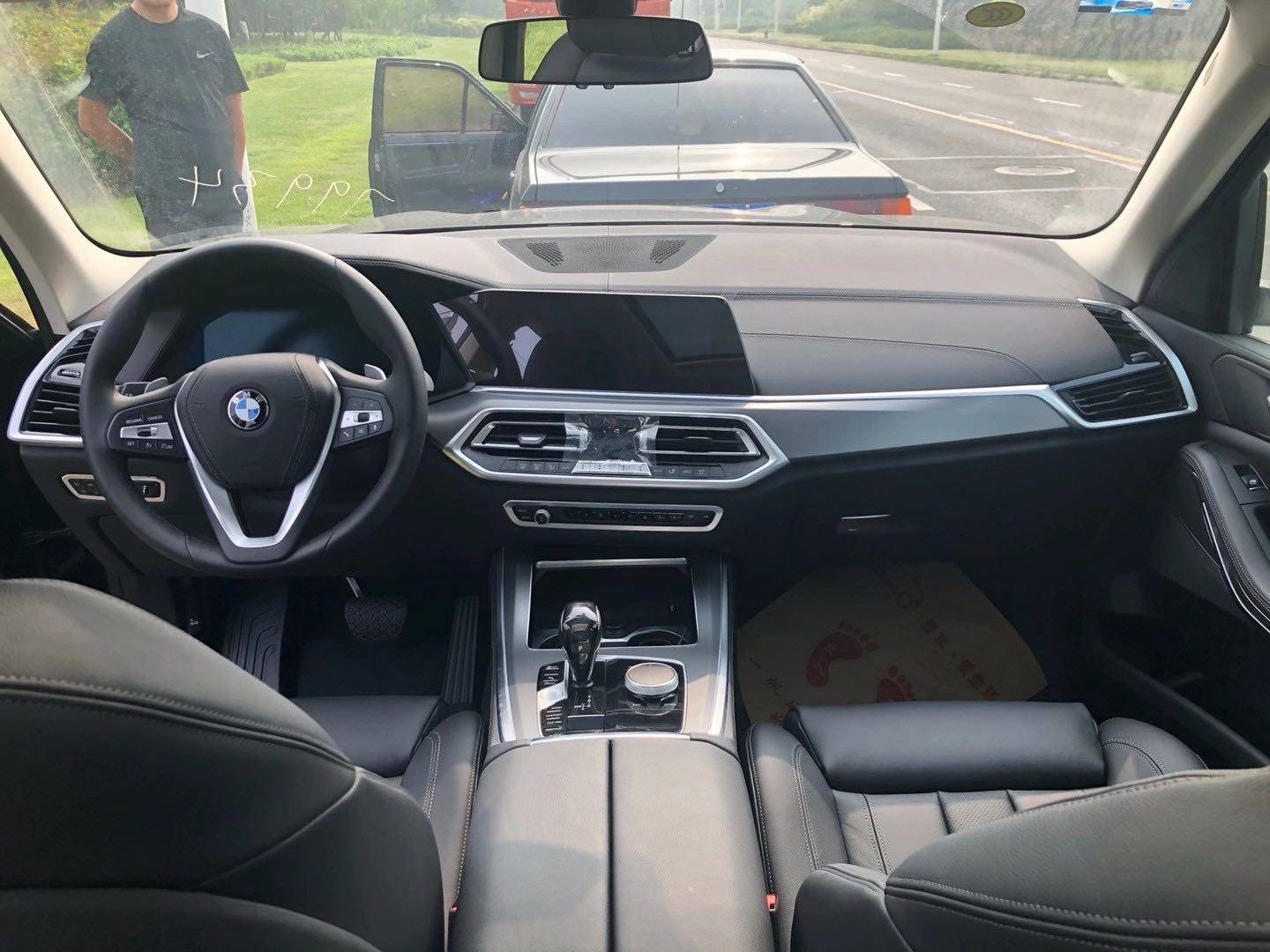 2020款宝马x5现车超值购优质之选绝无仅有