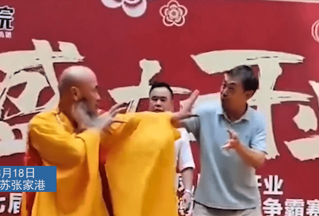 网红马保国告诉我们：自媒体网红该怎么做？
