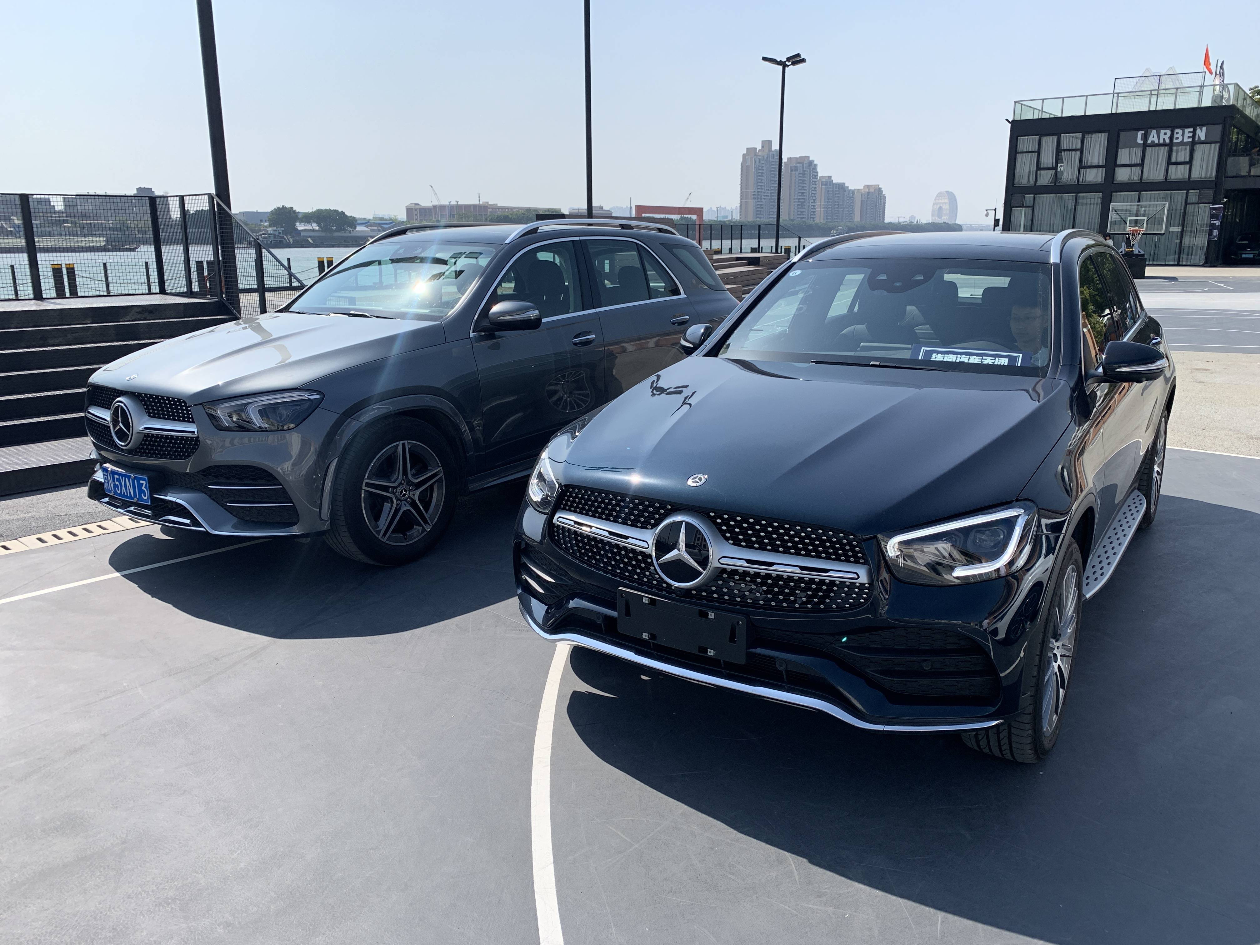 给你40万30岁的成功男人会选哪一款车