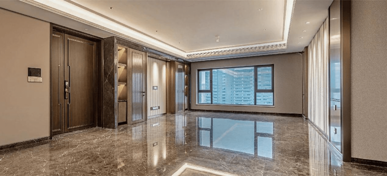 中骏天系完品中骏·天宸——北京二环内城德胜 品质呈鉴