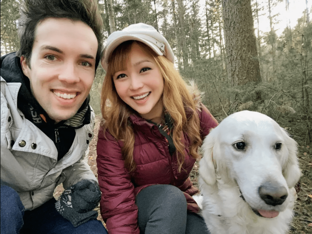 图赏:grubby和ppg的幸(美)福(食)生活