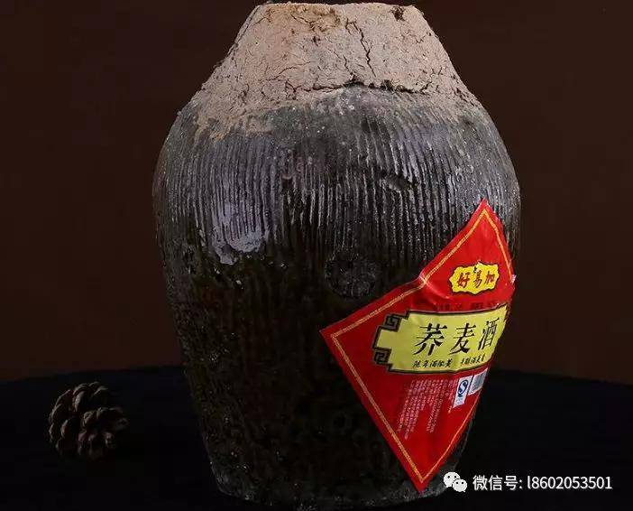 荞麦怎么酿酒荞麦酒酿造过程