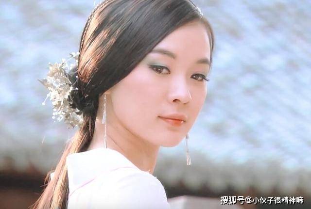 十年前的这部剧才是真正的颜值爆表啊