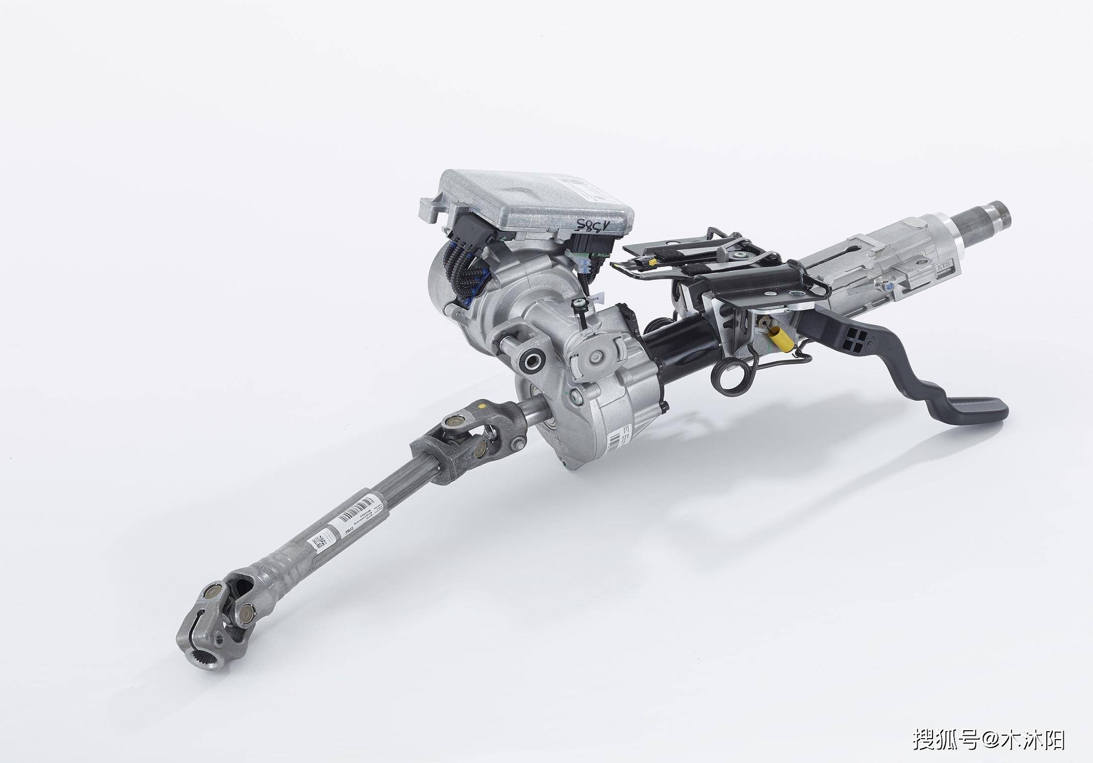 方向盘打死对车子有没有影响知识普及